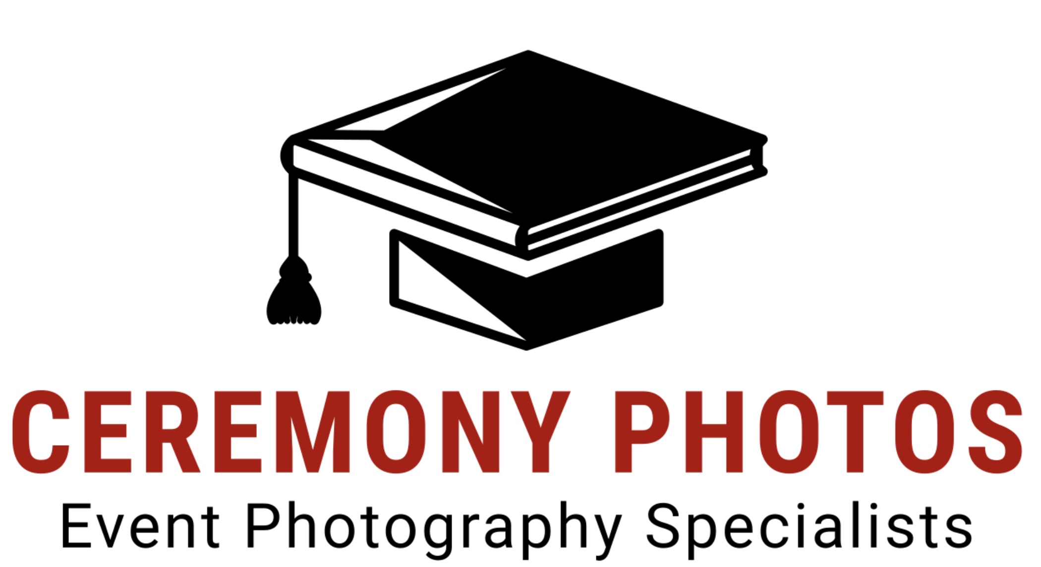 Ceremony Photos Logo