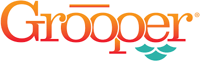 Grooper Logo