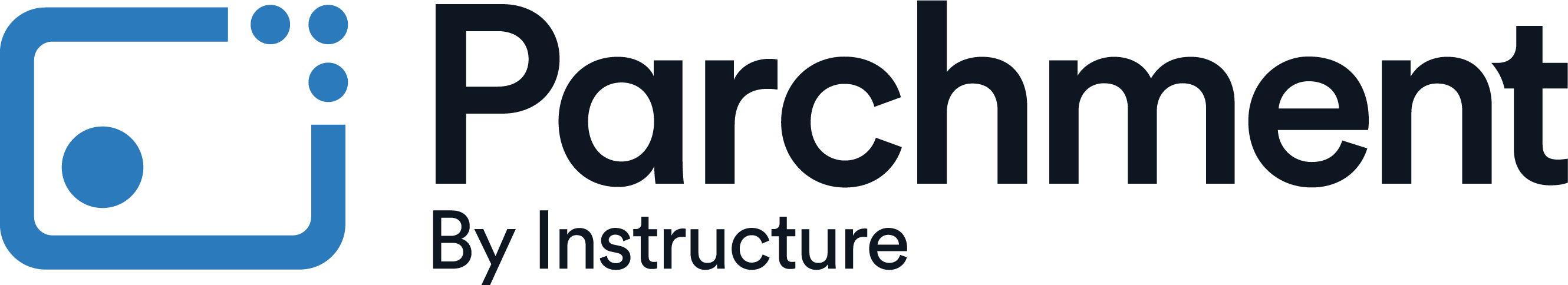 Parchment Logo