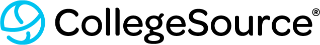 CollegeSource logo.