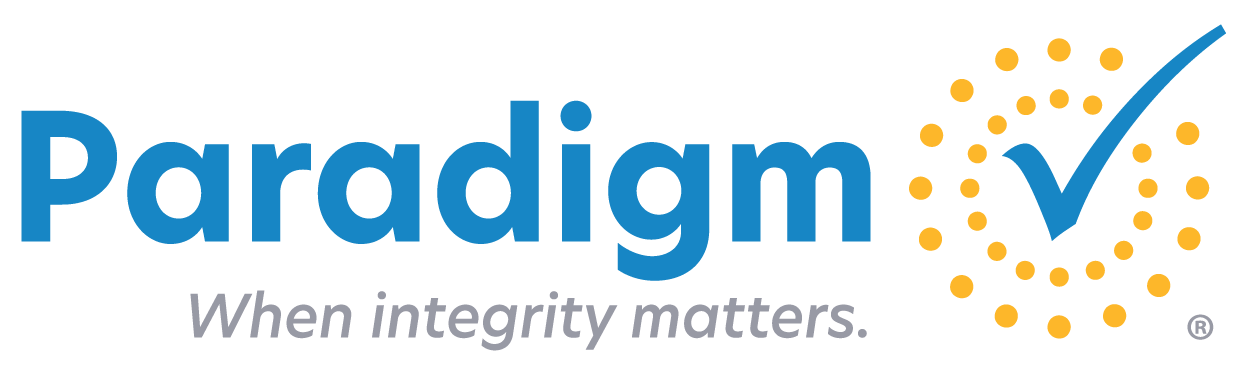 Paradigm Logo
